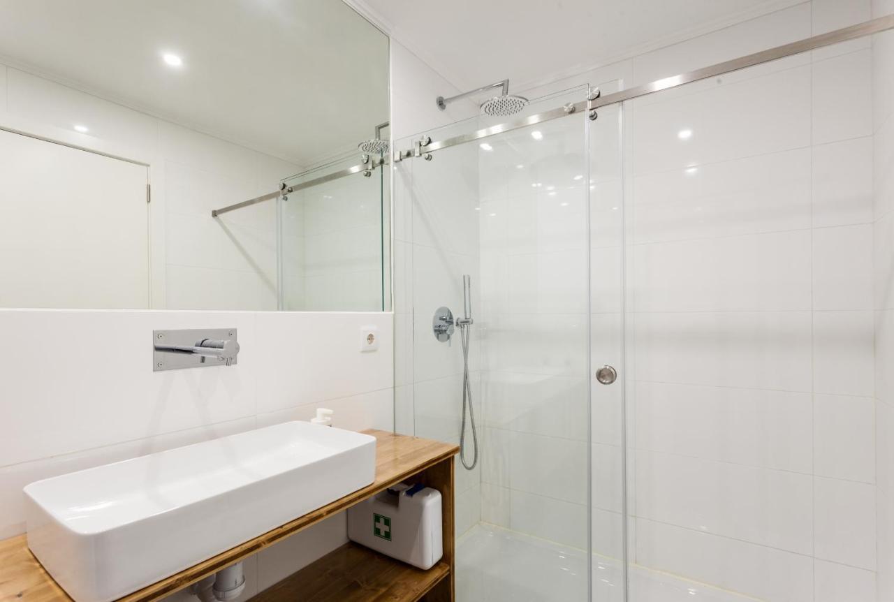 Апартаменты Flh Graca Charming Flat With Balcony Лиссабон Экстерьер фото